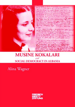 Musine Kokalari and social democracy in Albania