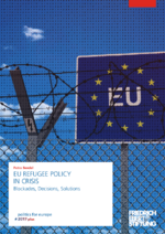 EU refugee policy in crisis