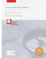 Lesebuch der Sozialen Demokratie ; 1 / Englisch