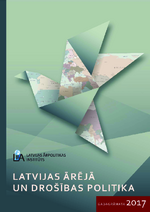 Latvijas ārējā un drošības politika