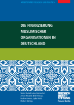 Die Finanzierung muslimischer Organisationen in Deutschland