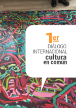 1er Diálogo internacional cultura en común