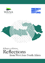 A region in motion: Reflections from West Asia-North Africa