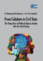 From caliphate to civil state
