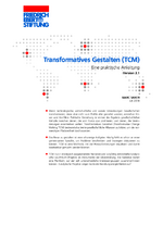 Transformatives Gestalten (TCM)