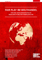 Fair Play im Welthandel