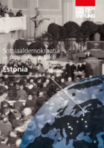 Sotsiaaldemokraatia ja omariikluse teke Estonia