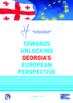 Towards unlocking Georgia's European perspective