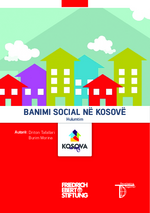 Banimi social në Kosovë