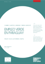 Empleo verde en Paraguay