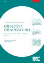 Energetska efikasnost u BiH