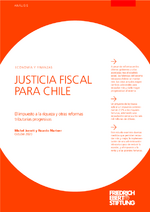 Justicia fiscal para Chile