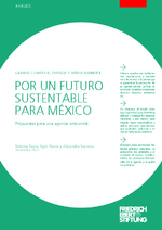 Por un futuro sustentable para México
