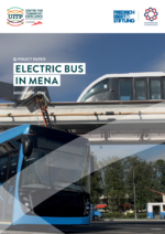 Electric bus in MENA