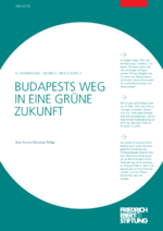 Budapests Weg in eine grüne Zukunft
