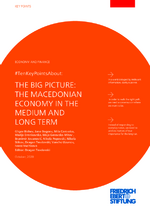 TenKeyPointsAbout: the big picture: the Macedonian economy in the medium and long term