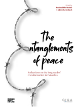 The entanglements of peace