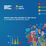 Needs and challenges of the youth at the municipal and regional levels