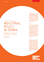 Industrial policy in Serbia