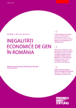 Inegalităţi economice de gen în România