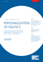 Personalization of politics