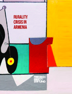 Rurality crisis in Armenia