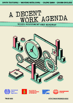 A decent work agenda