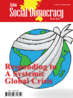 Responding to a systemic global crisis