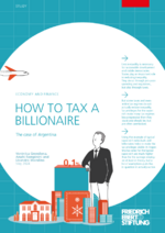 How to tax a billionaire