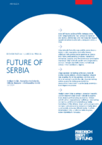Future of Serbia
