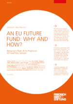 An EU future fund: why and how?
