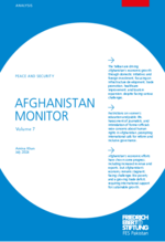 Afghanistan Monitor