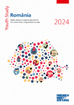 Youth study România 2024