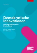 Demokratische Innovationen