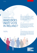 Who does (not) vote in Ireland?