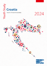 Youth study Croatia 2024