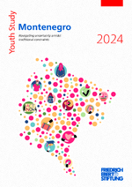 Youth Study Montenegro 2024