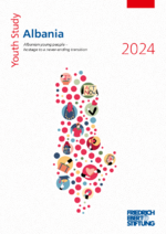 Youth study Albania 2024