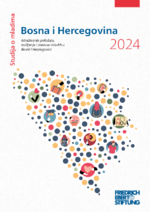 Studija o mladima Bosna i Hercegovina 2024