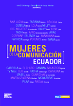 Mujeres de la comunicación Ecuador