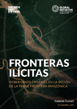 Fronteras ilícitas