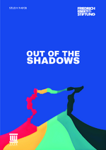 Out of the shadows