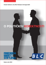 O političkoj korektnosti