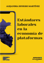 Estándares laborales en la economía de plataformas