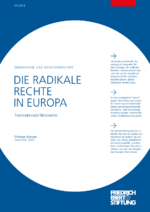 Die Radikale Rechte in Europa