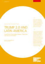 Trump 2.0 and Latin America