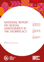 National report on sexual harassment in the workplace