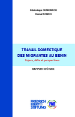 Travail domestique des migrantes au Benin