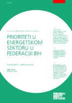 Prioriteti u energetskom sektoru u Federaciji BiH