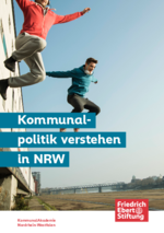 Kommunalpolitik verstehen in NRW